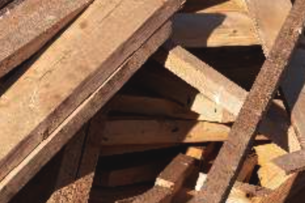 Holz A1–A3