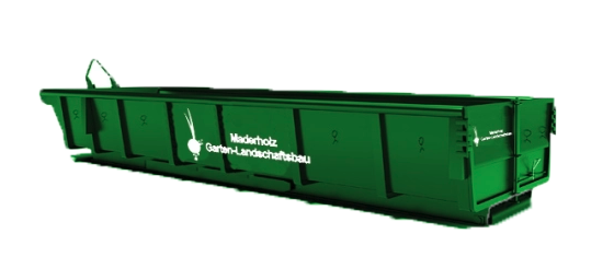 Abrollcontainer